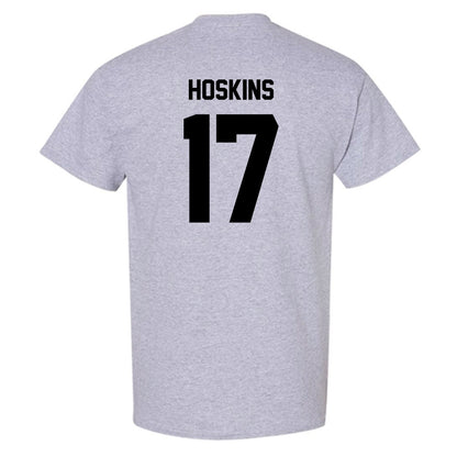 PFW - NCAA Women's Soccer : Hailey Hoskins - Classic Fashion Shersey T-Shirt