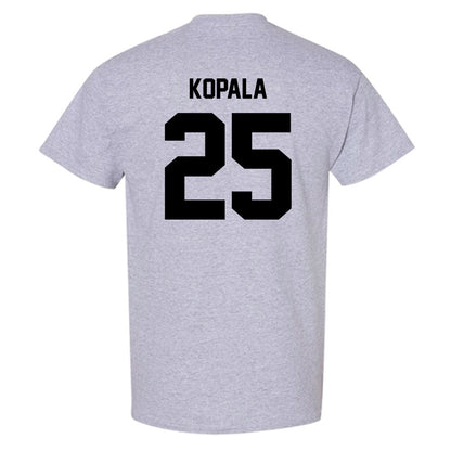 PFW - NCAA Women's Soccer : Maddy Kopala - Classic Fashion Shersey T-Shirt