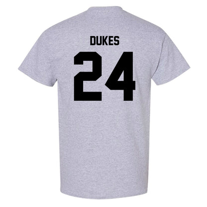 PFW - NCAA Men's Basketball : Keaton Dukes - T-Shirt