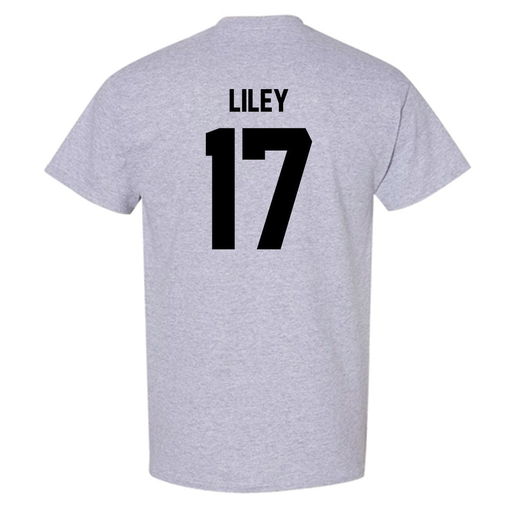 PFW - NCAA Men's Soccer : Jackson Liley - Classic Fashion Shersey T-Shirt-1
