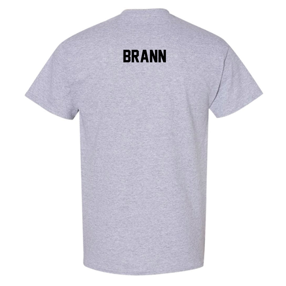 PFW - NCAA Men's Track & Field : Ashton Brann - Classic Fashion Shersey T-Shirt-1