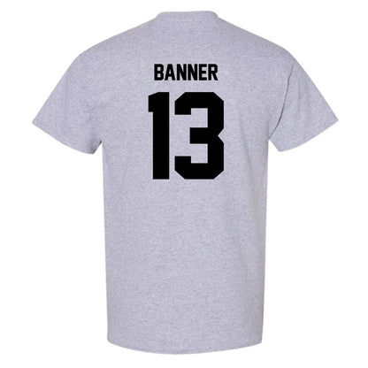 PFW - NCAA Men's Volleyball : Owen Banner - Classic Fashion Shersey T-Shirt-1