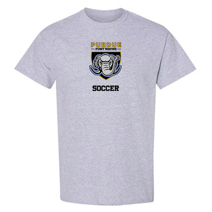 PFW - NCAA Men's Soccer : Josh Jones - Classic Fashion Shersey T-Shirt-0