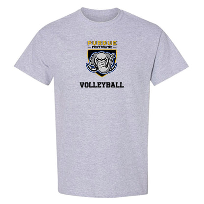 PFW - NCAA Men's Volleyball : Peter Soczewka - T-Shirt