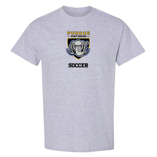 PFW - NCAA Men's Soccer : Abraham Arellano - Classic Fashion Shersey T-Shirt
