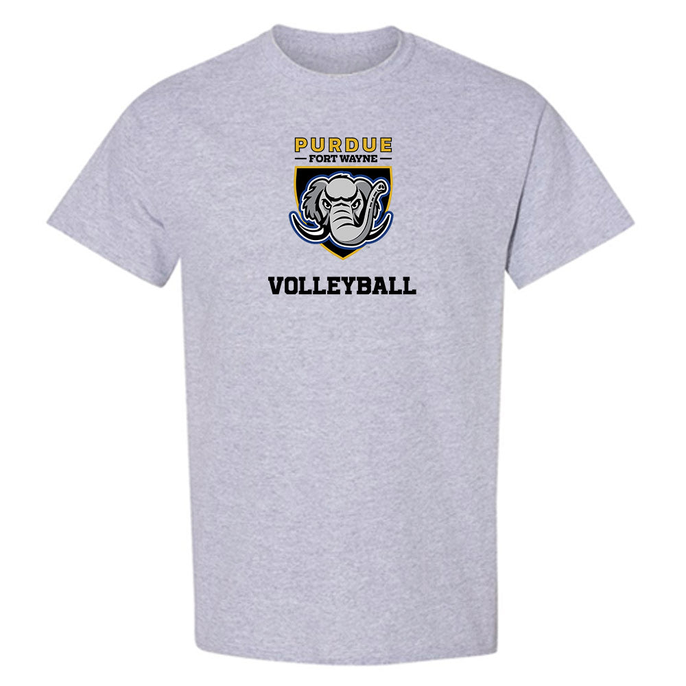 PFW - NCAA Men's Volleyball : Ethan Skalski - Classic Fashion Shersey T-Shirt-0