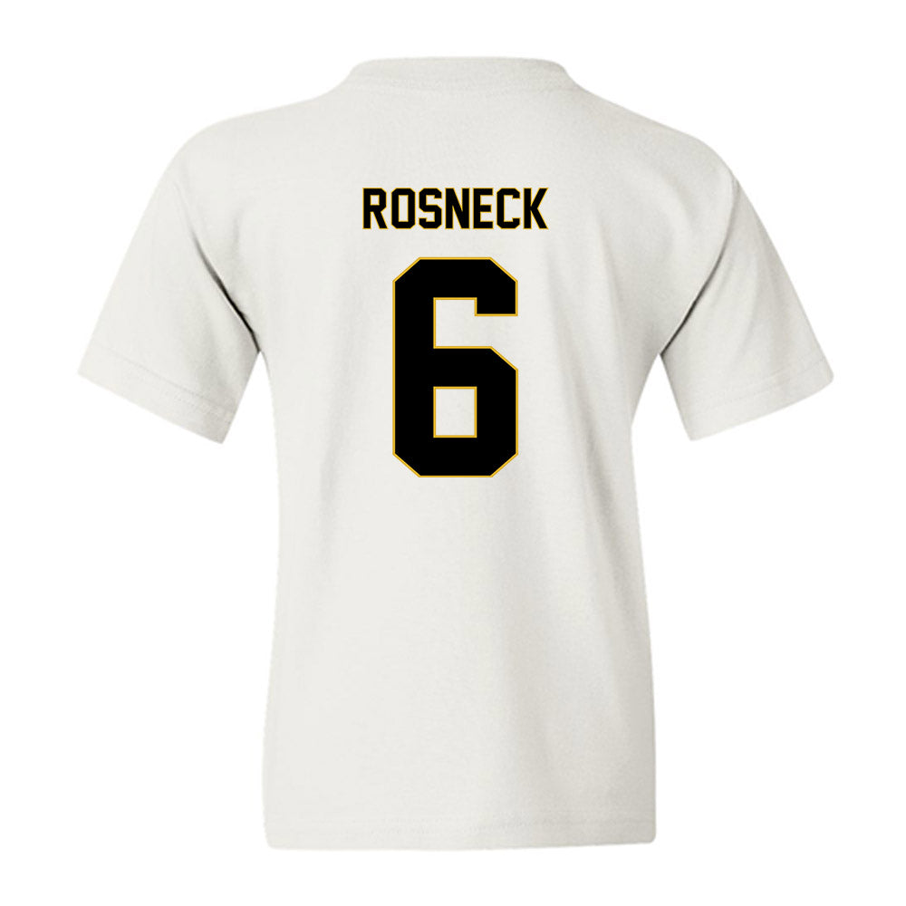 PFW - NCAA Women's Volleyball : Riley Rosneck - Classic Fashion Shersey Youth T-Shirt-1