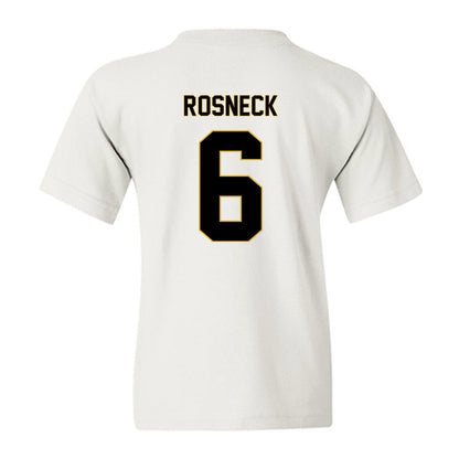 PFW - NCAA Women's Volleyball : Riley Rosneck - Classic Fashion Shersey Youth T-Shirt-1