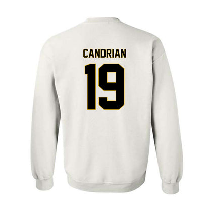 PFW - NCAA Men's Volleyball : JP Candrian - Classic Fashion Shersey Crewneck Sweatshirt