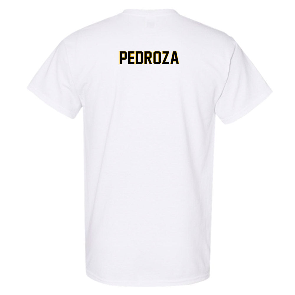 PFW - NCAA Cheerleading : Lilianna Pedroza - Classic Fashion Shersey T-Shirt-1