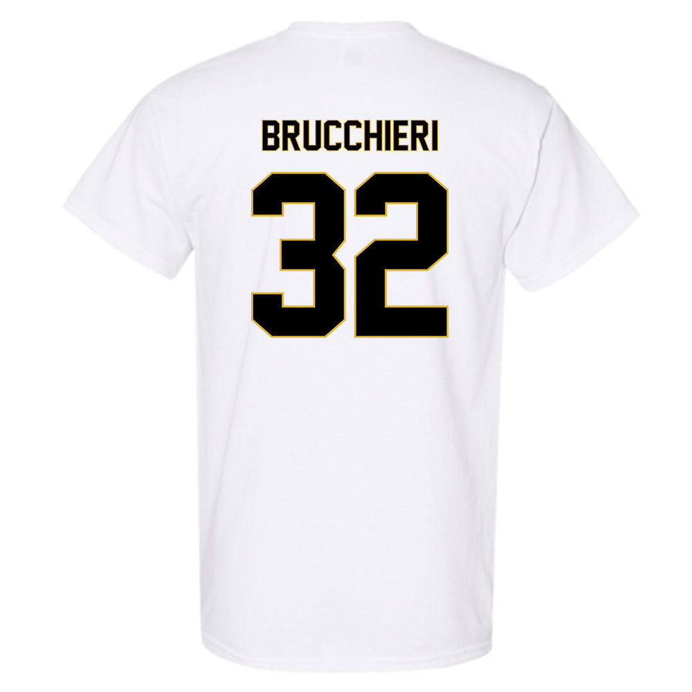 PFW - NCAA Women's Soccer : Lauryn Brucchieri - T-Shirt