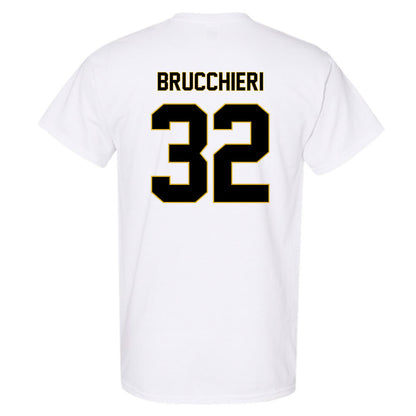 PFW - NCAA Women's Soccer : Lauryn Brucchieri - T-Shirt