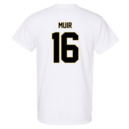 PFW - NCAA Men's Volleyball : Logan Muir - Classic Fashion Shersey T-Shirt-1