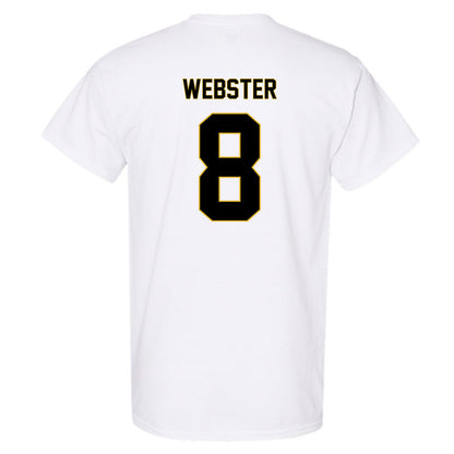 PFW - NCAA Women's Soccer : Scarlett Webster - T-Shirt