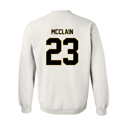 PFW - NCAA Softball : Faith McClain - Classic Fashion Shersey Crewneck Sweatshirt