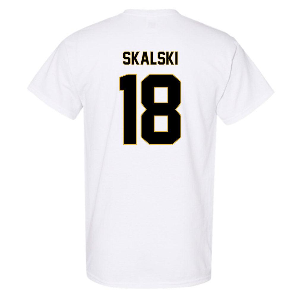 PFW - NCAA Men's Volleyball : Ethan Skalski - Classic Fashion Shersey T-Shirt-1