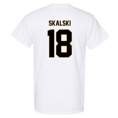 PFW - NCAA Men's Volleyball : Ethan Skalski - Classic Fashion Shersey T-Shirt-1