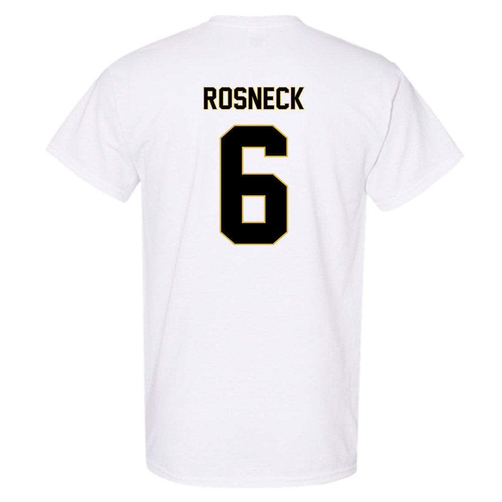 PFW - NCAA Women's Volleyball : Riley Rosneck - Classic Fashion Shersey T-Shirt-1