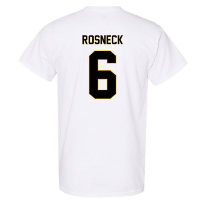 PFW - NCAA Women's Volleyball : Riley Rosneck - Classic Fashion Shersey T-Shirt-1