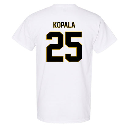 PFW - NCAA Women's Soccer : Maddy Kopala - Classic Fashion Shersey T-Shirt