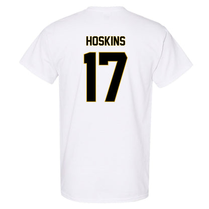 PFW - NCAA Women's Soccer : Hailey Hoskins - Classic Fashion Shersey T-Shirt