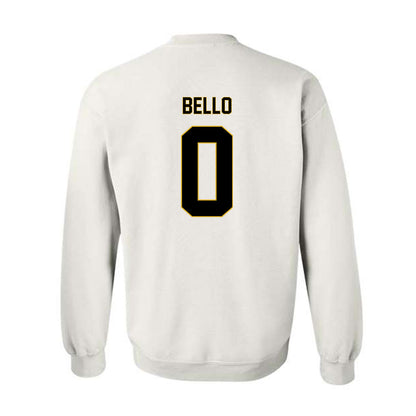 PFW - NCAA Men's Basketball : Rasheed Bello - Crewneck Sweatshirt