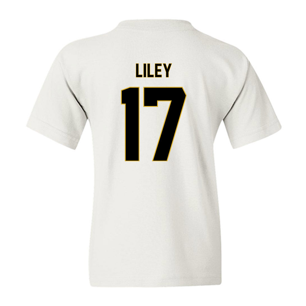 PFW - NCAA Men's Soccer : Jackson Liley - Classic Fashion Shersey Youth T-Shirt-1