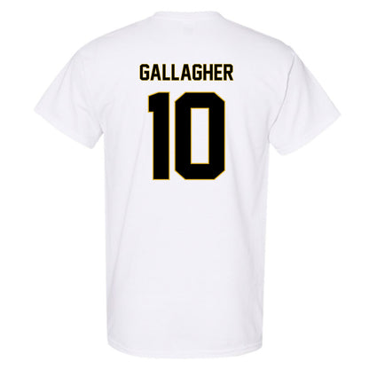 PFW - NCAA Women's Soccer : Morgan Gallagher - T-Shirt