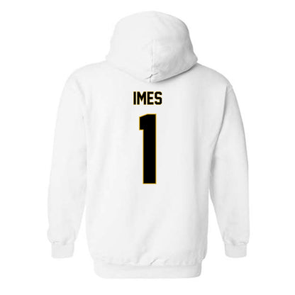 PFW - NCAA Women's Soccer : Jordan Imes - Hooded Sweatshirt