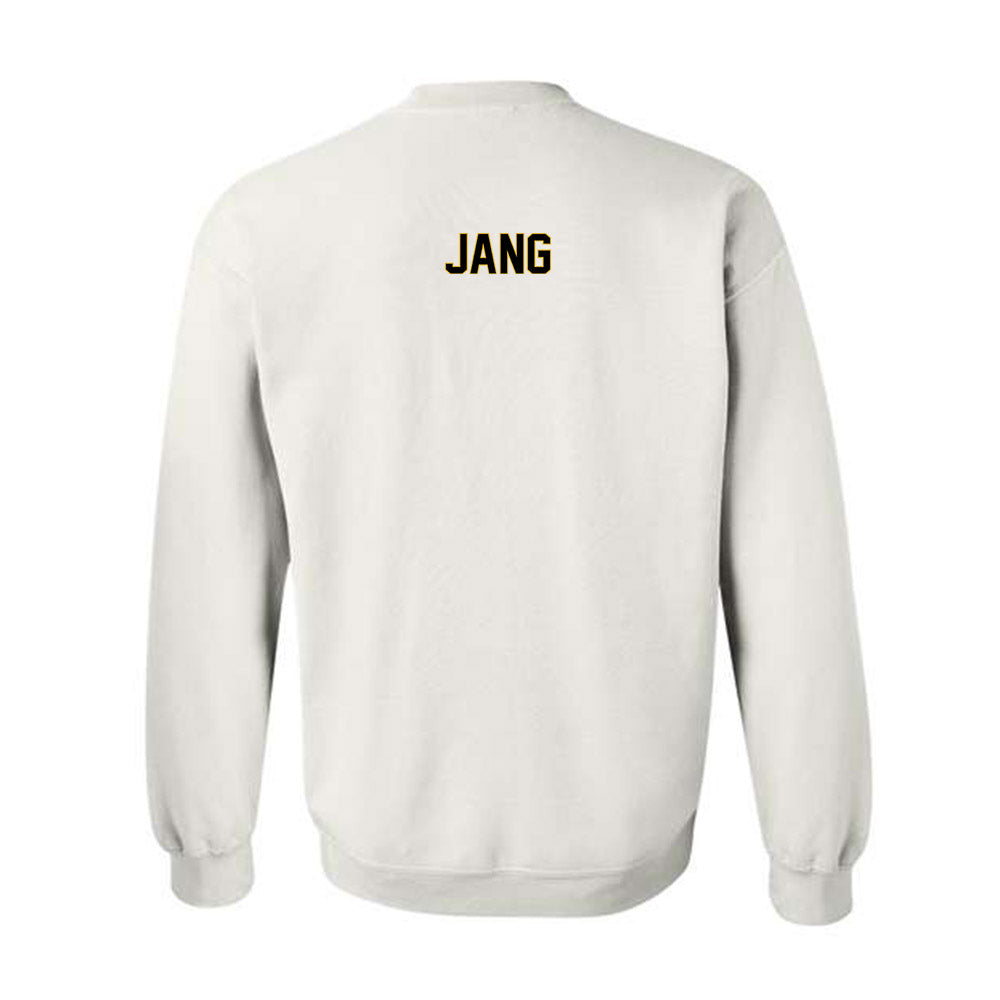PFW - NCAA Women's Golf : Olivia Jang - Crewneck Sweatshirt