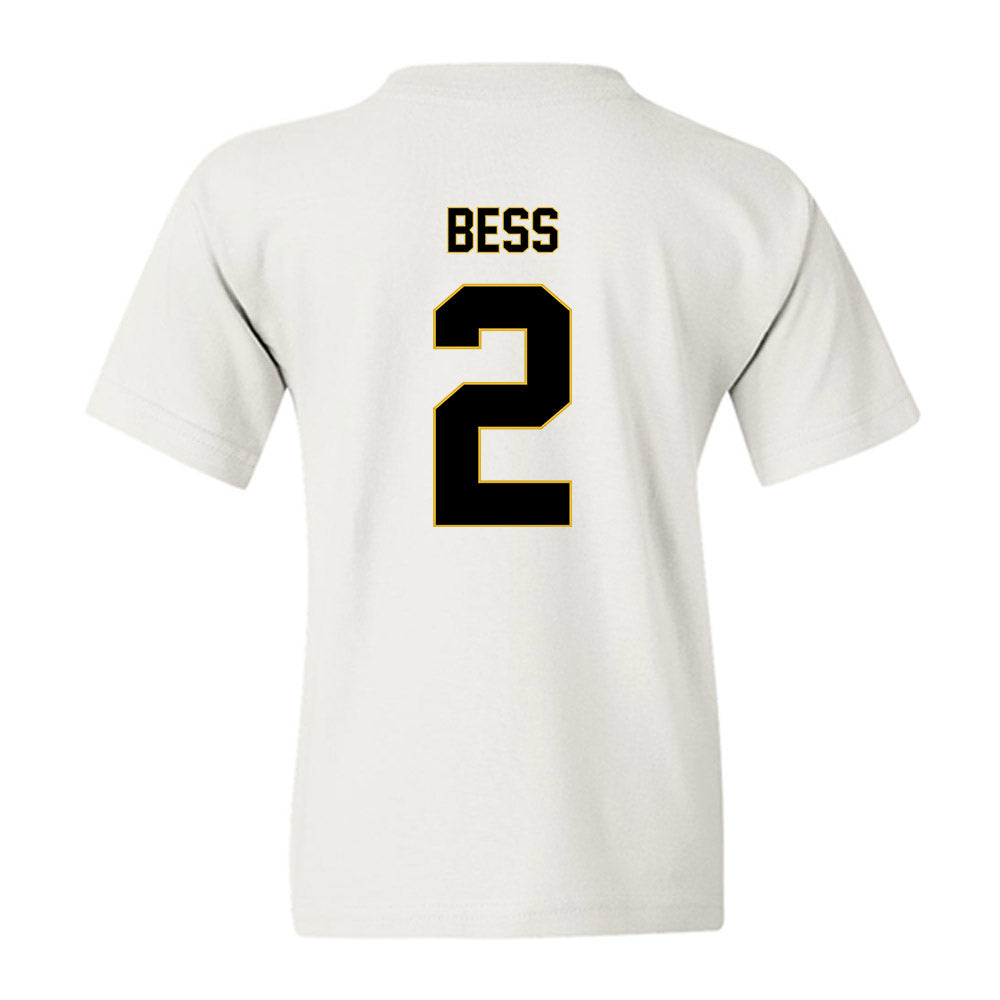 PFW - NCAA Women's Basketball : Rylee Bess - Classic Fashion Shersey Youth T-Shirt-1