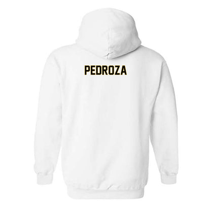 PFW - NCAA Cheerleading : Lilianna Pedroza - Classic Fashion Shersey Hooded Sweatshirt-1