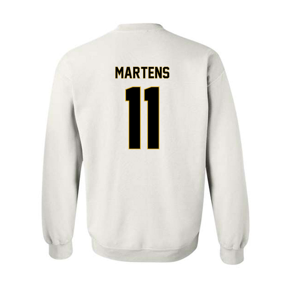 PFW - NCAA Baseball : Bryce Martens - Crewneck Sweatshirt