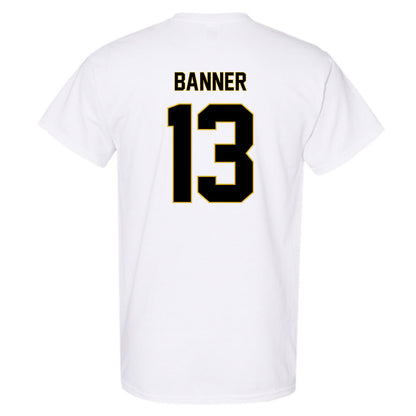 PFW - NCAA Men's Volleyball : Owen Banner - Classic Fashion Shersey T-Shirt-1