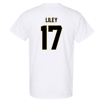 PFW - NCAA Men's Soccer : Jackson Liley - Classic Fashion Shersey T-Shirt-1