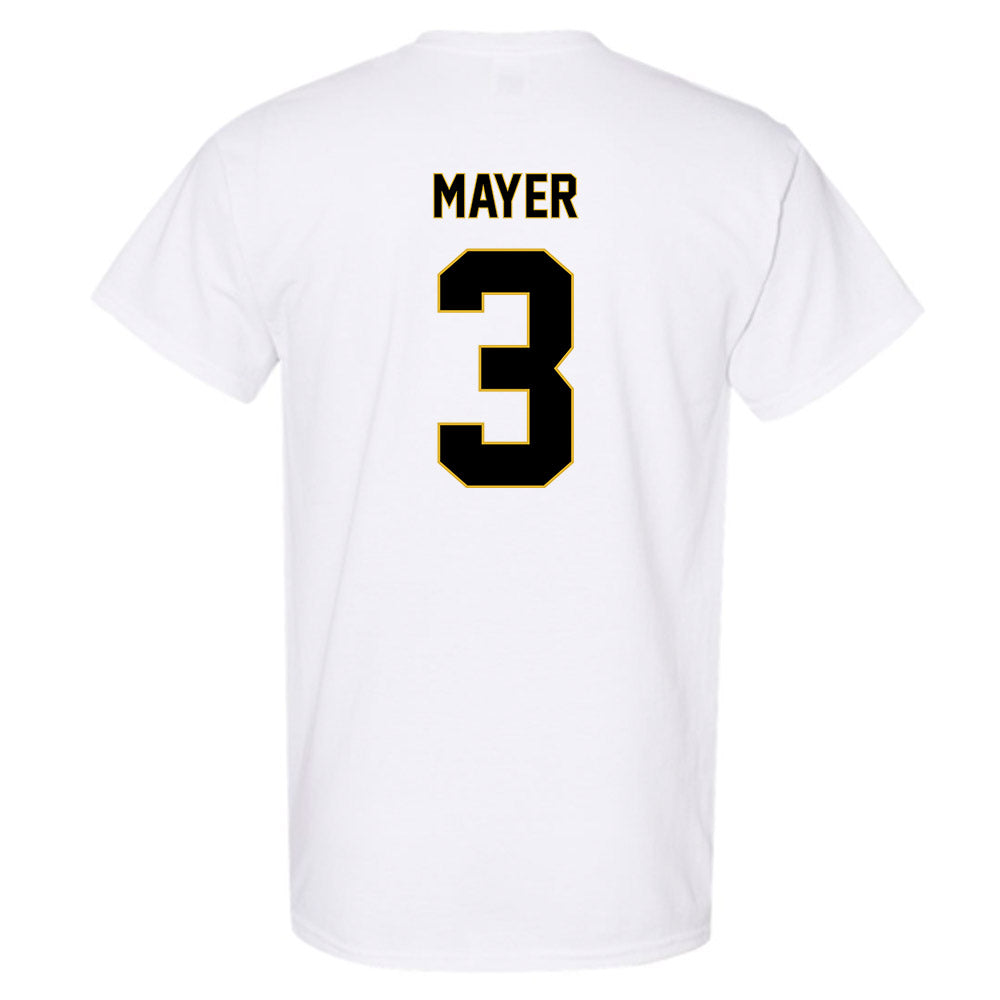 PFW - NCAA Men's Volleyball : Andrew Mayer - T-Shirt