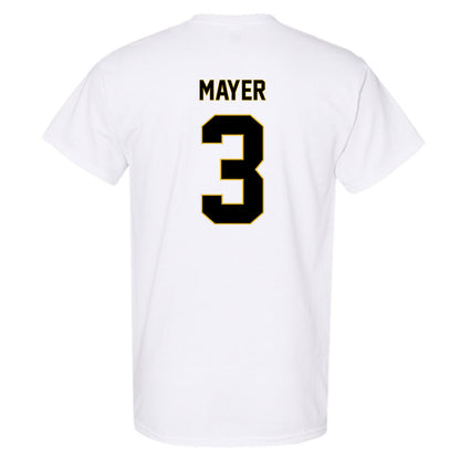 PFW - NCAA Men's Volleyball : Andrew Mayer - T-Shirt