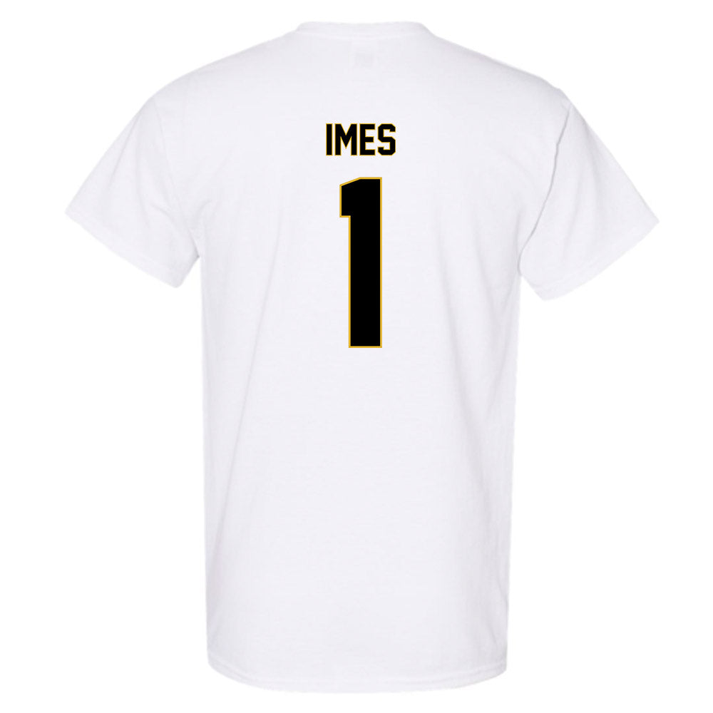 PFW - NCAA Women's Soccer : Jordan Imes - T-Shirt