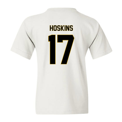 PFW - NCAA Women's Soccer : Hailey Hoskins - Classic Fashion Shersey Youth T-Shirt