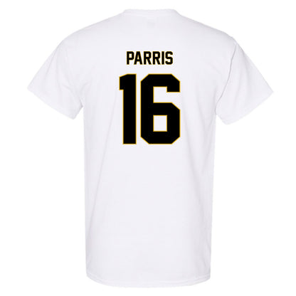 PFW - NCAA Women's Volleyball : Avery Parris - Classic Fashion Shersey T-Shirt-1