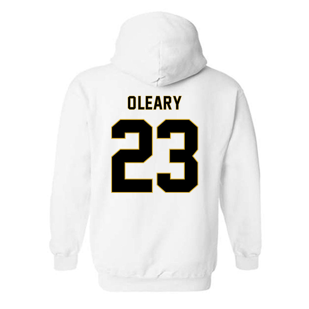 PFW - NCAA Women's Soccer : Karley O'Leary - Hooded Sweatshirt