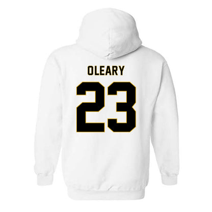 PFW - NCAA Women's Soccer : Karley O'Leary - Hooded Sweatshirt