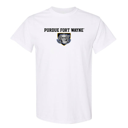 PFW - NCAA Men's Basketball : Keaton Dukes - T-Shirt