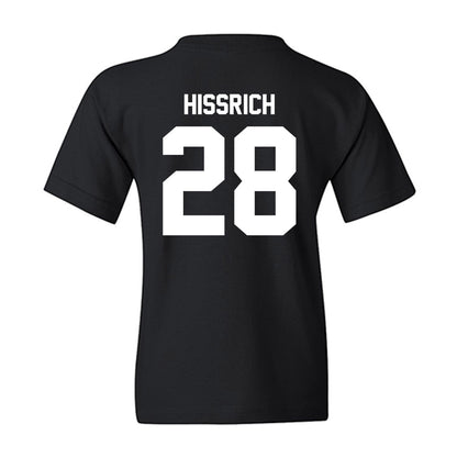 PFW - NCAA Men's Soccer : Ben Hissrich - Classic Fashion Shersey Youth T-Shirt-1