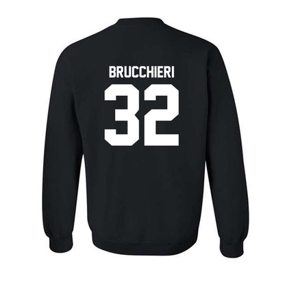 PFW - NCAA Women's Soccer : Lauryn Brucchieri - Crewneck Sweatshirt
