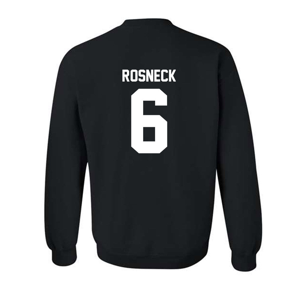 PFW - NCAA Women's Volleyball : Riley Rosneck - Classic Fashion Shersey Crewneck Sweatshirt-1