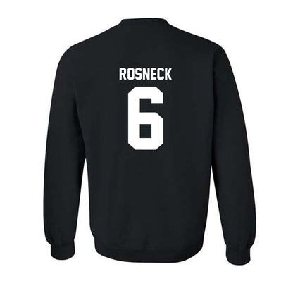 PFW - NCAA Women's Volleyball : Riley Rosneck - Classic Fashion Shersey Crewneck Sweatshirt-1