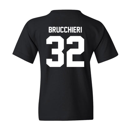 PFW - NCAA Women's Soccer : Lauryn Brucchieri - Youth T-Shirt