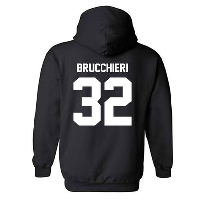 PFW - NCAA Women's Soccer : Lauryn Brucchieri - Hooded Sweatshirt