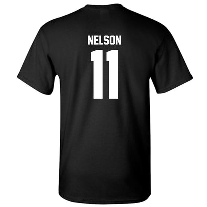 PFW - NCAA Men's Basketball : Maximus Nelson - T-Shirt